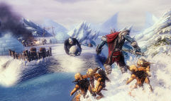 Overlord II screenshot 9