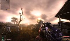 S.T.A.L.K.E.R.: Clear Sky screenshot 6