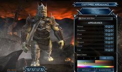 Lord of the Rings: TBFME II - Rise of the Witch-king screenshot 5