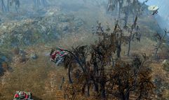 Rise of Nations: Rise of Legends screenshot 15