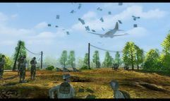 Rush for Berlin screenshot 3