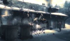 Infernal screenshot 4