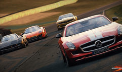 World of Speed screenshot 4