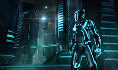 Tron: Evolution screenshot 3
