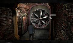 Overclocked: a History of Violence screenshot 7