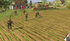 Faces of War screenshot 14