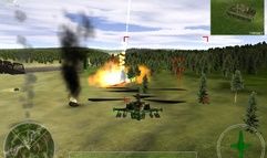 Red Shark 2 screenshot 4
