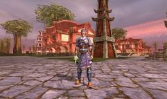 Asheron's Call 2: Legions screenshot 16