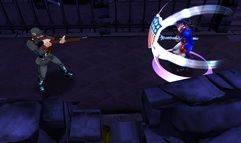 Freedom Force vs. The Third Reich screenshot 4