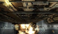 Alone in the Dark screenshot 2