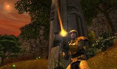 Tabula Rasa screenshot 17