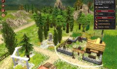 Glory of the Roman Empire screenshot 19