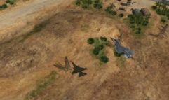 Warfare screenshot 8