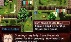 Barter Empire screenshot 7