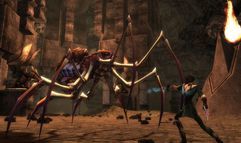 Guild Wars: Eye of the North screenshot 5