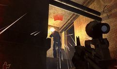 The Mark screenshot 18