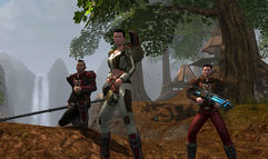 Tabula Rasa screenshot 4