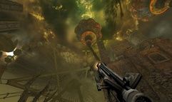 Painkiller: Battle out of Hell screenshot 11