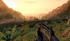 Crysis Warhead screenshot 3