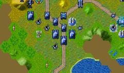 Brutal Wars screenshot 1