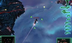 Genesis Rising: The Universal screenshot 5