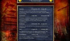 Europa Universalis III screenshot 5