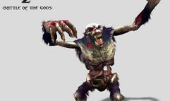 Black & White 2: Battle Of The Gods screenshot 10