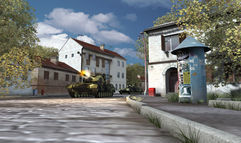 Iron Warriors screenshot 5