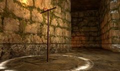 Dark Messiah of Might & Magic screenshot 2