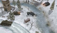 Rush for Berlin screenshot 34