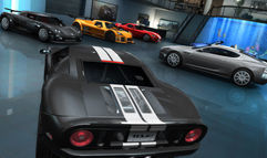 Test Drive Unlimited 2 screenshot 9