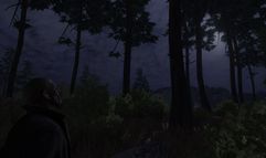 Call of Juarez screenshot 6