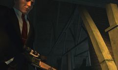 Hitman: Blood Money screenshot 14