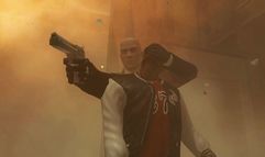 Hitman: Blood Money screenshot 7