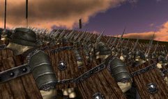 Telladar Chronicles: Decline screenshot 4
