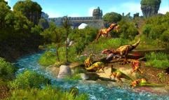 Paraworld screenshot 10