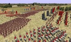 Rome: Total War screenshot 4