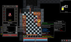 Claustrophobia: The Downward Struggle screenshot 7