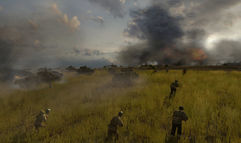 Order of War: Challenge screenshot 5