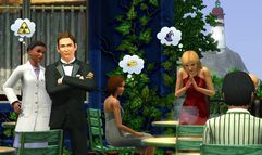 The Sims 3 screenshot 3
