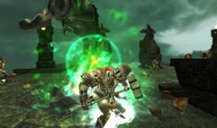 Mage Knight Apocalypse screenshot 4