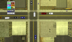 Gang War screenshot 6