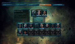 Ancient Space screenshot 1