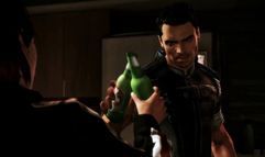 Mass Effect 3: Citadel screenshot 3