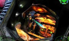 Darkstar One screenshot 1