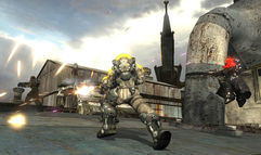 Huxley screenshot 6