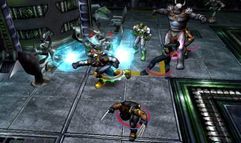 X-Men Legends II: Rise of the Apocalypse screenshot 13