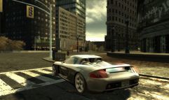 Need for Speed: Most Wanted screenshot 4