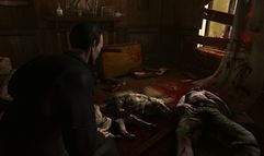 Sherlock Holmes: The Testament of Sherlock Holmes screenshot 14