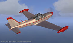 RealAir SF260 screenshot 9
